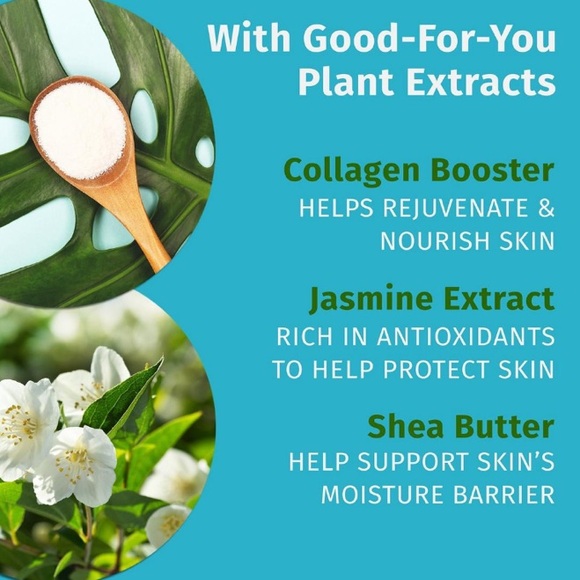 🐼 3/$25 Hempz Sweet Jasmine & Rose Body Moisturizer - Picture 4 of 5